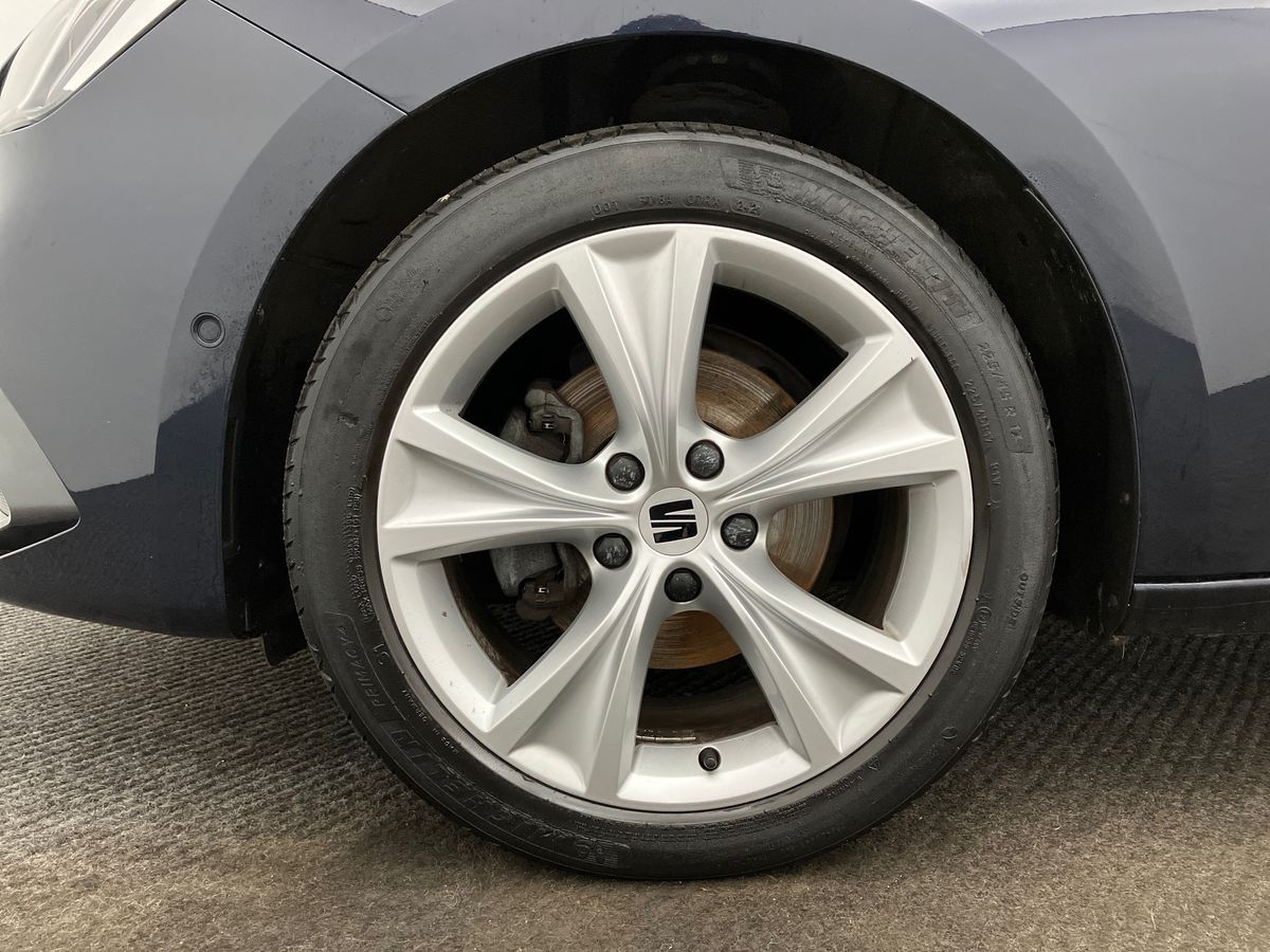 Used SEAT Leon 2021 for sale - 76392037: Photo 7