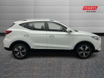 Used MG ZS 2022 for sale - 74300413: Photo
