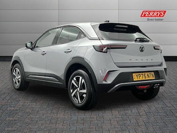 Used Vauxhall Mokka 2025 for sale - 76128223: Photo