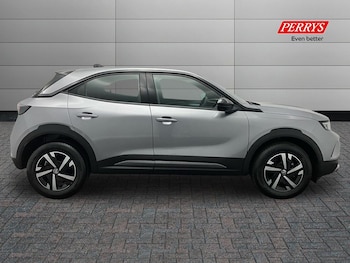 Used Vauxhall Mokka 2025 for sale - 76128223: Photo