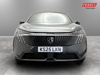 Used Peugeot 3008 2025 for sale - 79417089: Photo