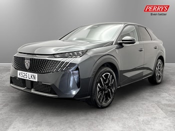 Used Peugeot 3008 2025 for sale - 79417089: Photo