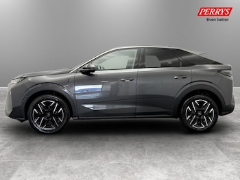 Used Peugeot 3008 2025 for sale - 79417089: Photo