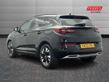 Used Vauxhall Grandland 2022 for sale - 75084915: Photo