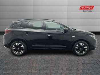 Used Vauxhall Grandland 2022 for sale - 75084915: Photo