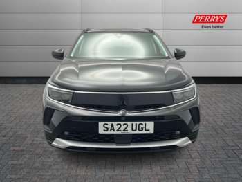 Used Vauxhall Grandland 2022 for sale - 75084915: Photo