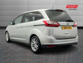 Used Ford Grand C-Max 2017 for sale - 74926363: Photo