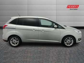 Used Ford Grand C-Max 2017 for sale - 74926363: Photo