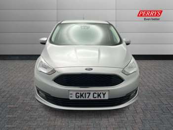Used Ford Grand C-Max 2017 for sale - 74926363: Photo