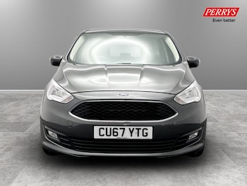 Used Ford C-Max 2017 for sale - 78132272: Photo