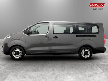 Used Vauxhall Vivaro Life 2022 for sale - 77980546: Photo