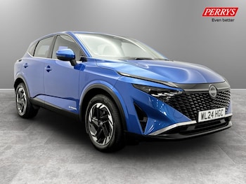 Used Nissan Qashqai 2024 for sale - 78893941: Photo