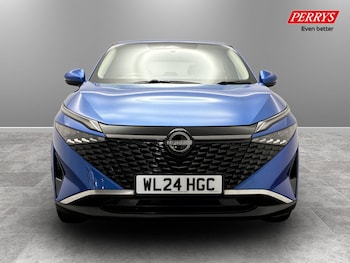 Used Nissan Qashqai 2024 for sale - 78893941: Photo