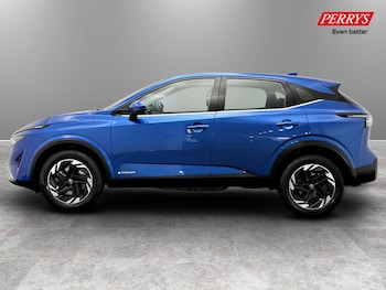 Used Nissan Qashqai 2024 for sale - 78893941: Photo