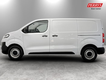 Used Vauxhall Vivaro 2025 for sale - 79082585: Photo
