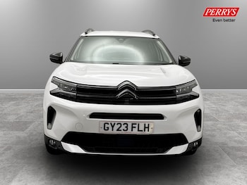 Used Citroen C5 Aircross 2023 for sale - 78845735: Photo
