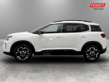 Used Citroen C5 Aircross 2023 for sale - 78845735: Photo