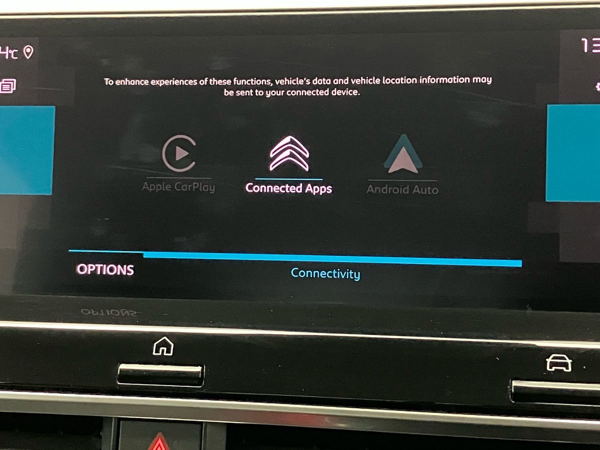 Used Citroen C4 2022 for sale - 76462315: Photo 10