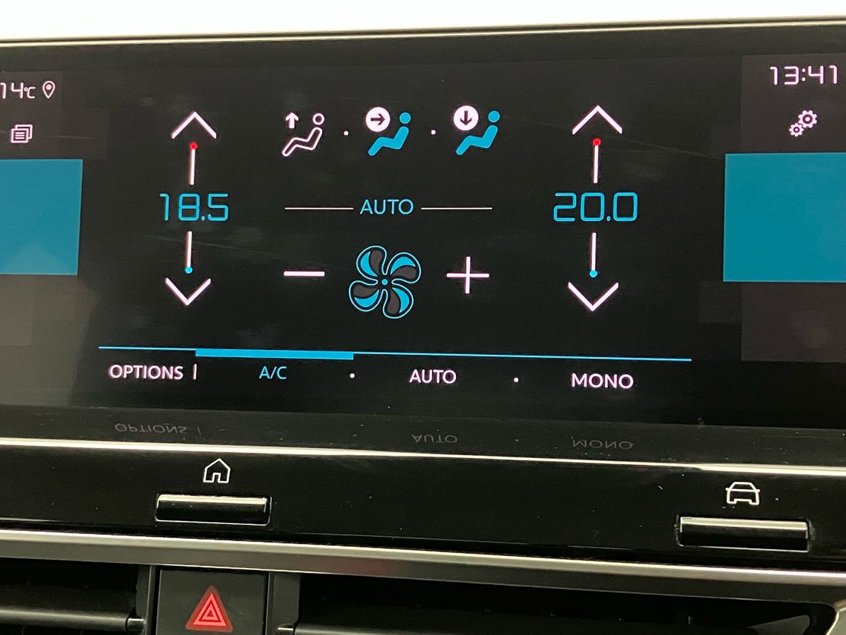 Used Citroen C4 2022 for sale - 76462315: Photo 12