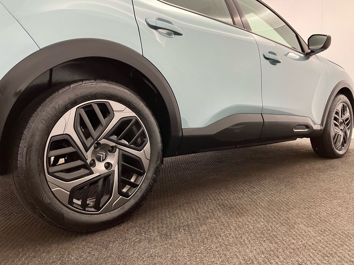 Used Citroen C4 2022 for sale - 76462315: Photo 23