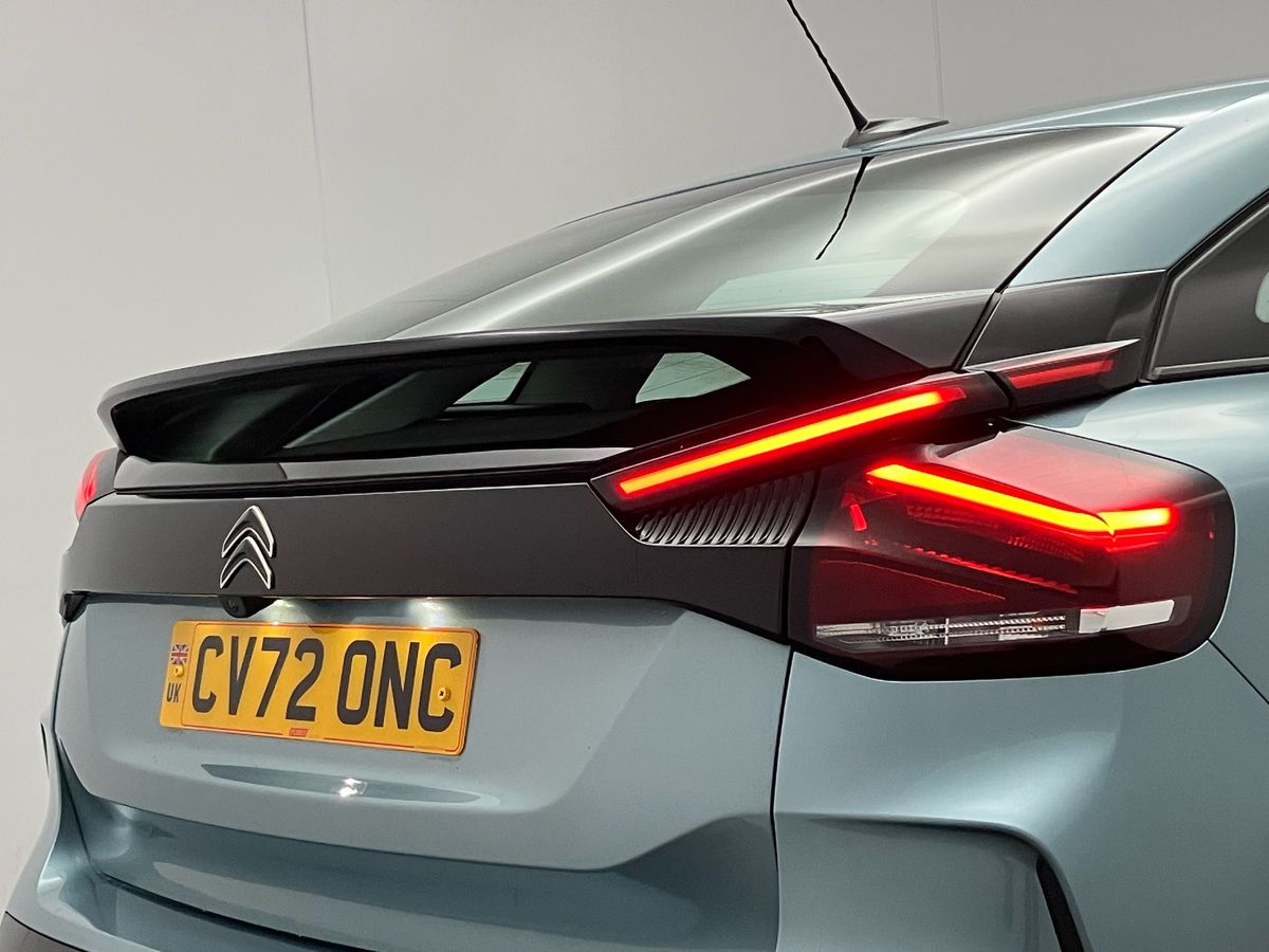 Used Citroen C4 2022 for sale - 76462315: Photo 24