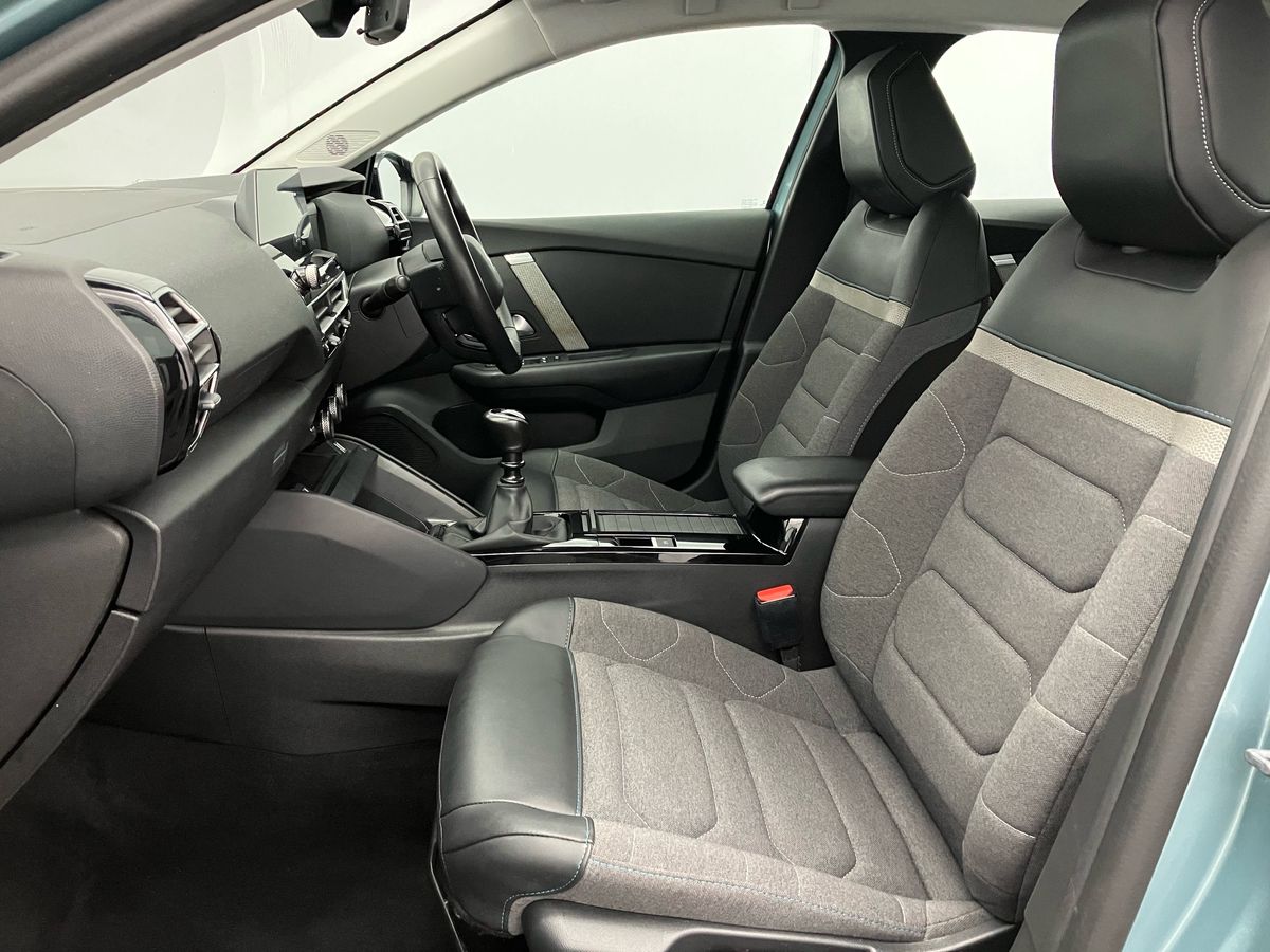 Used Citroen C4 2022 for sale - 76462315: Photo 26