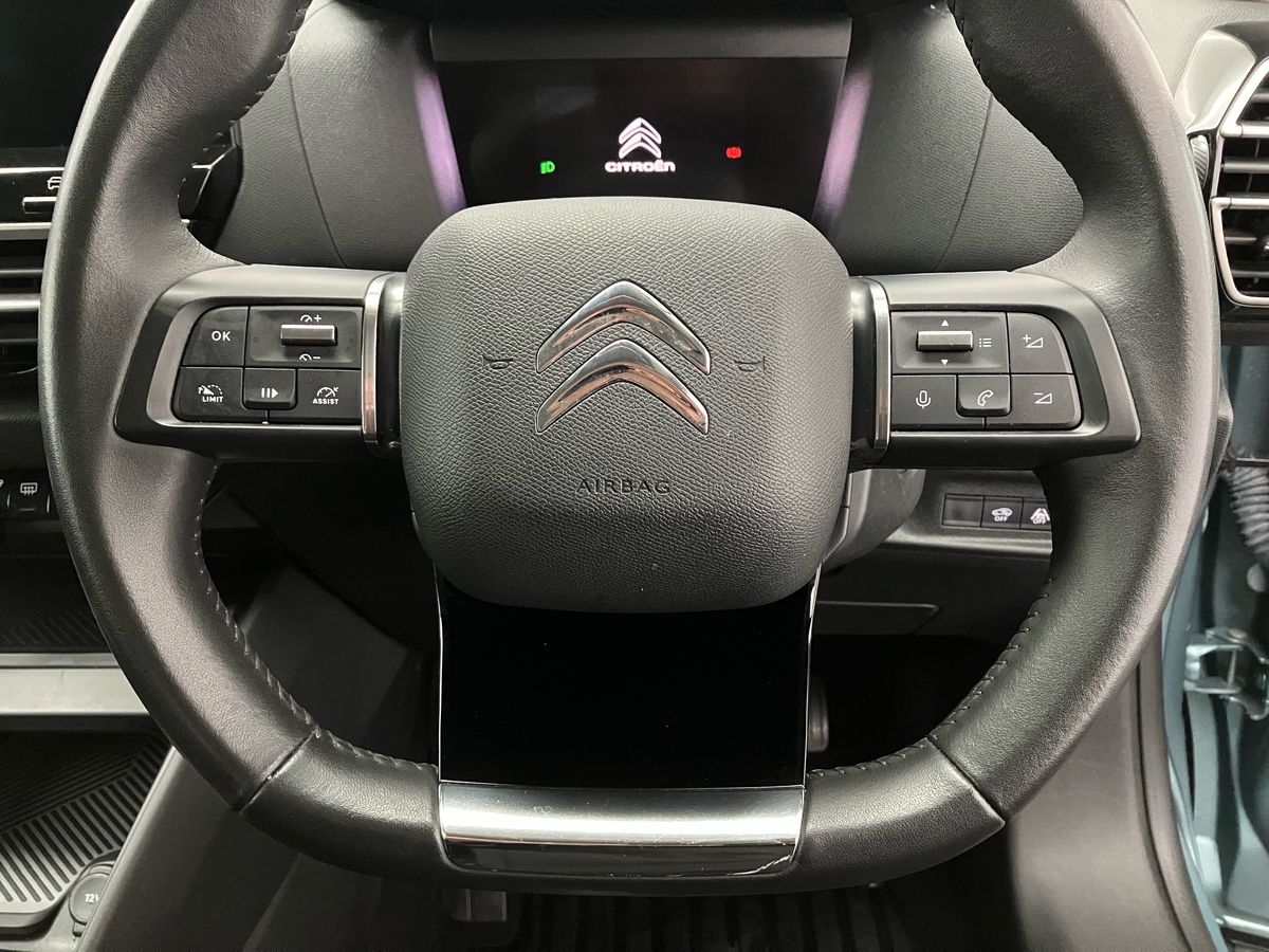 Used Citroen C4 2022 for sale - 76462315: Photo 29