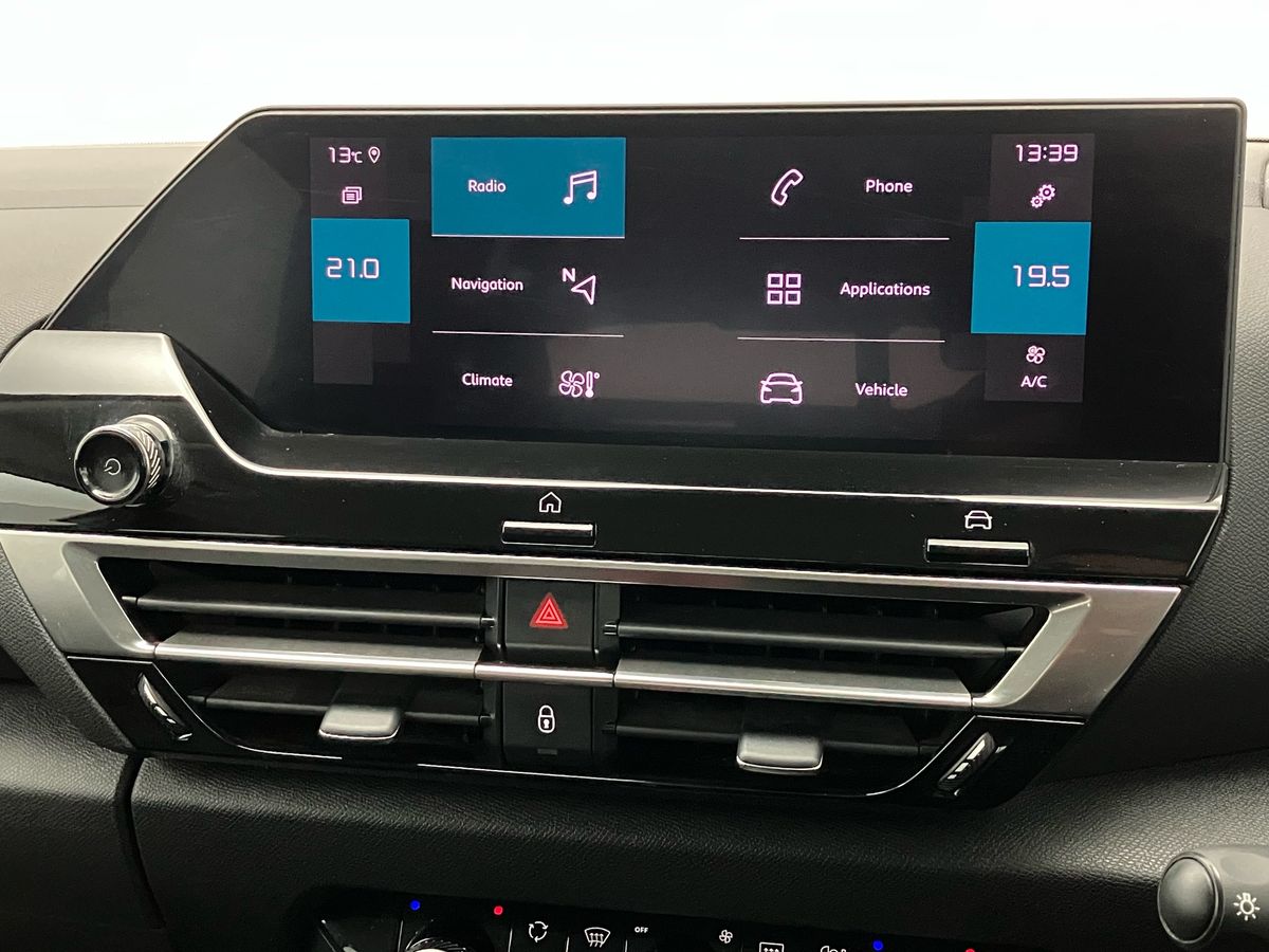 Used Citroen C4 2022 for sale - 76462315: Photo 37