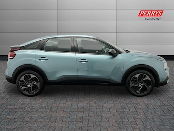 Used Citroen C4 2022 for sale - 76462315: Photo