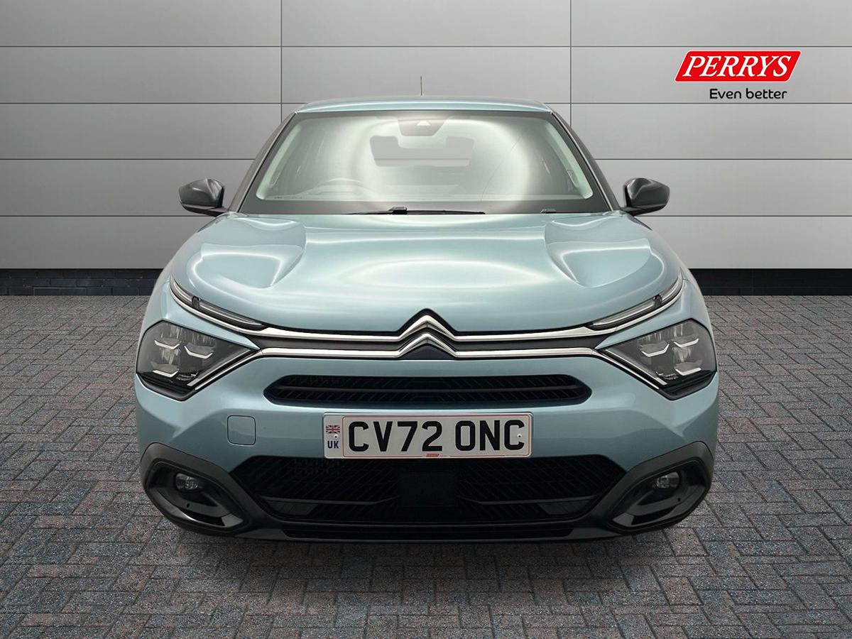 Used Citroen C4 2022 for sale - 76462315: Photo 4