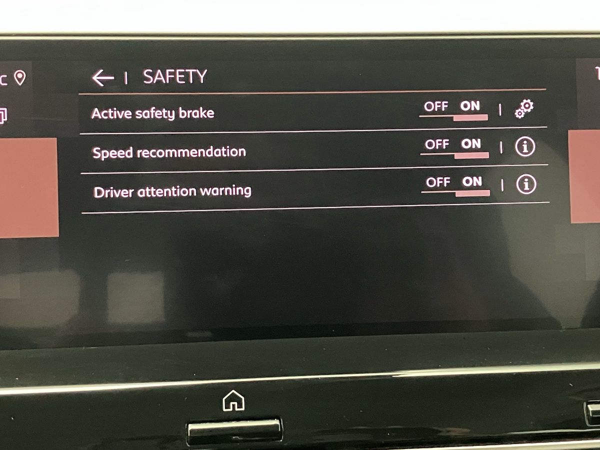 Used Citroen C4 2022 for sale - 76462315: Photo 42