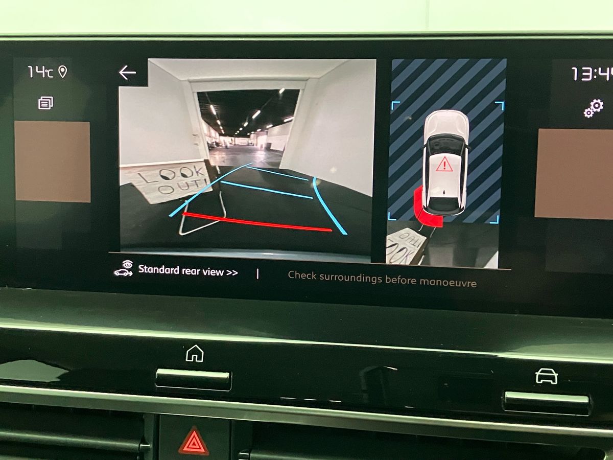 Used Citroen C4 2022 for sale - 76462315: Photo 43