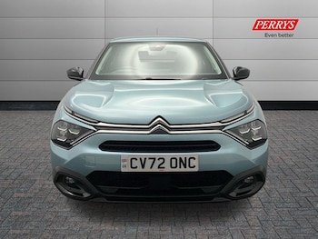 Used Citroen C4 2022 for sale - 76462315: Photo