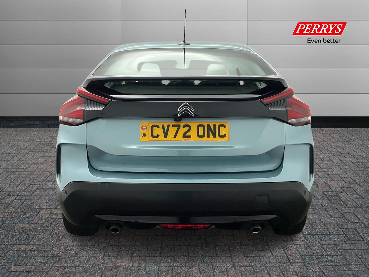 Used Citroen C4 2022 for sale - 76462315: Photo 5