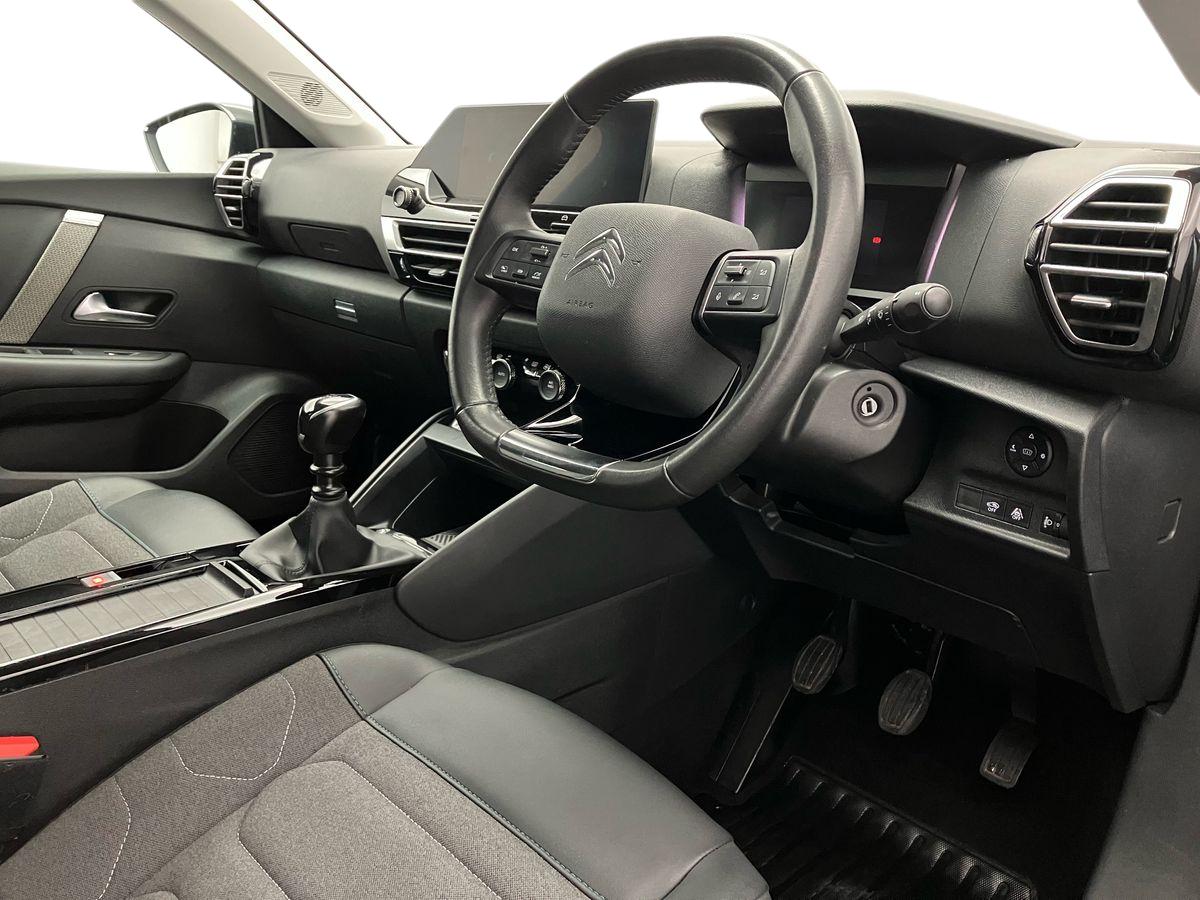 Used Citroen C4 2022 for sale - 76462315: Photo 8