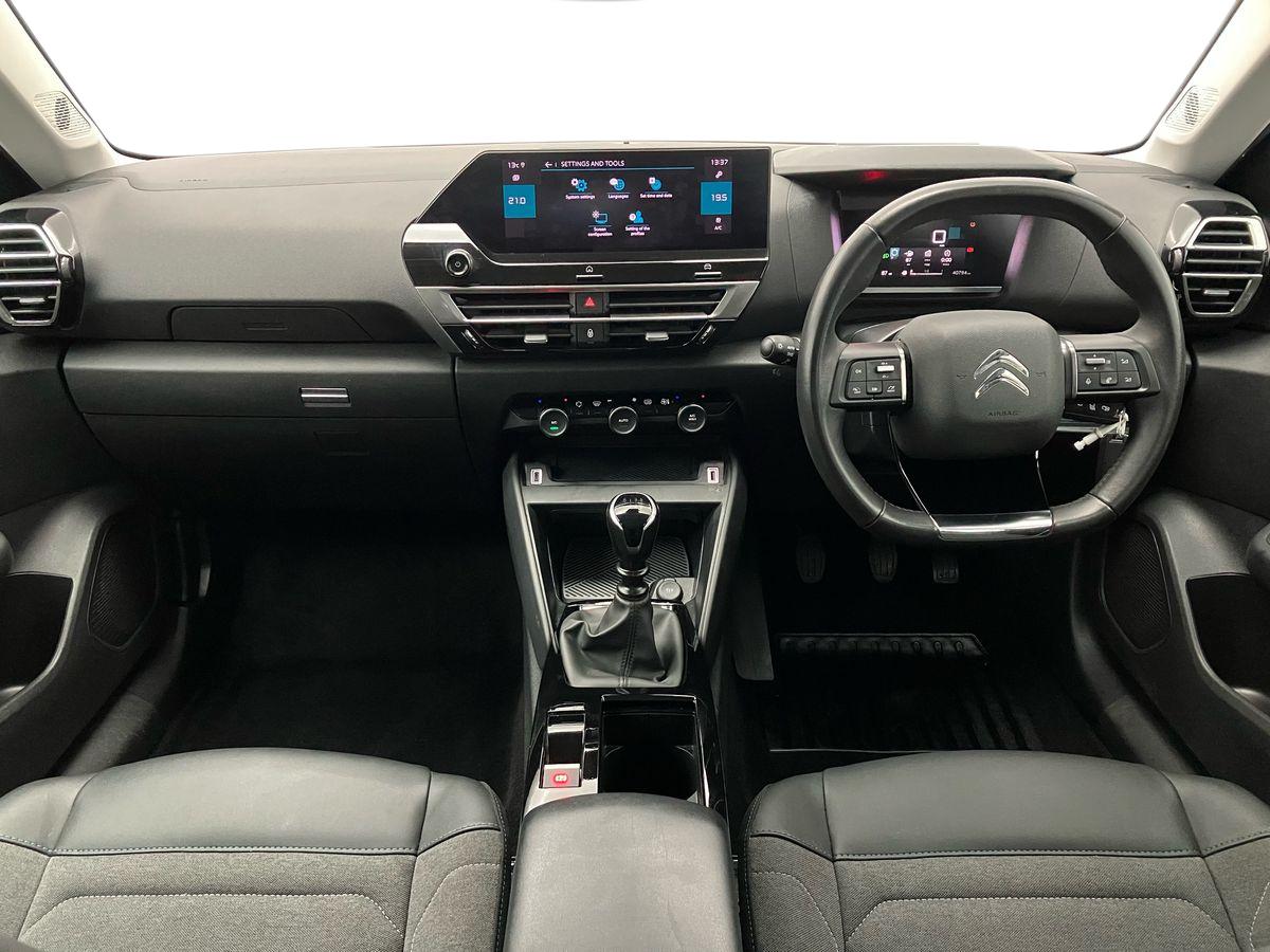 Used Citroen C4 2022 for sale - 76462315: Photo 9