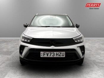 Used Vauxhall Crossland 2023 for sale - 77707634: Photo