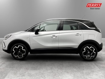 Used Vauxhall Crossland 2023 for sale - 77707634: Photo