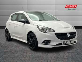 Used Vauxhall Corsa 2015 for sale - 74926391: Photo