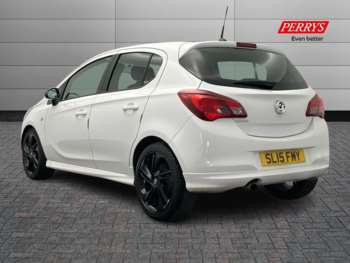 Used Vauxhall Corsa 2015 for sale - 74926391: Photo