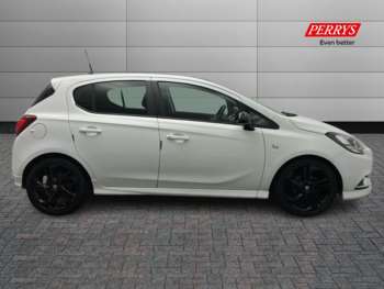 Used Vauxhall Corsa 2015 for sale - 74926391: Photo