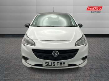 Used Vauxhall Corsa 2015 for sale - 74926391: Photo