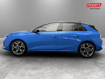 Used Vauxhall Astra 2026 for sale - 78667009: Photo