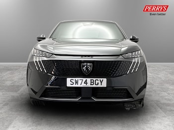 Used Peugeot 3008 2024 for sale - 78732778: Photo
