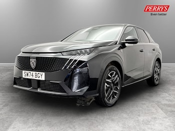 Used Peugeot 3008 2024 for sale - 78732778: Photo
