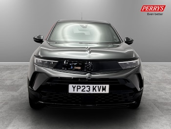 Used Vauxhall Mokka 2023 for sale - 78077365: Photo