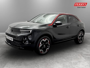 Used Vauxhall Mokka 2023 for sale - 78077365: Photo