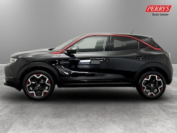 Used Vauxhall Mokka 2023 for sale - 78077365: Photo