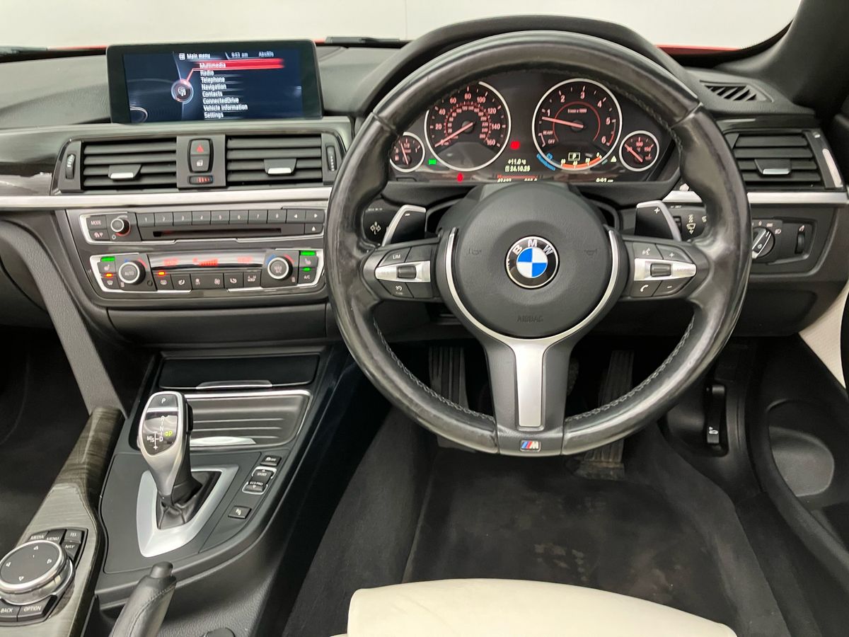 Used BMW 4 Series 2015 for sale - 76341286: Photo 15
