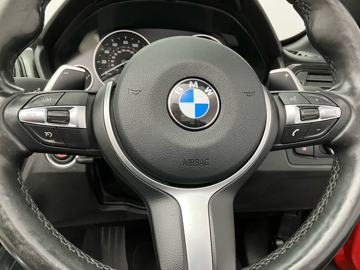 Used BMW 4 Series 2015 for sale - 76341286: Photo 16